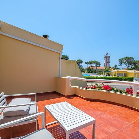 Seafront Unit 2 Villa Cascais Exterior foto