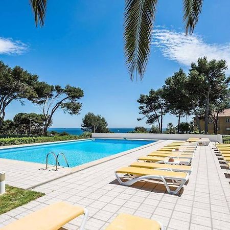 Seafront Unit 2 Villa Cascais Exterior foto