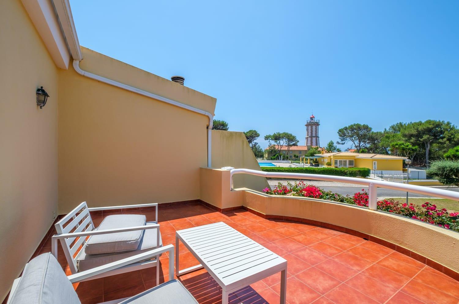 Seafront Unit 2 Villa Cascais Exterior foto