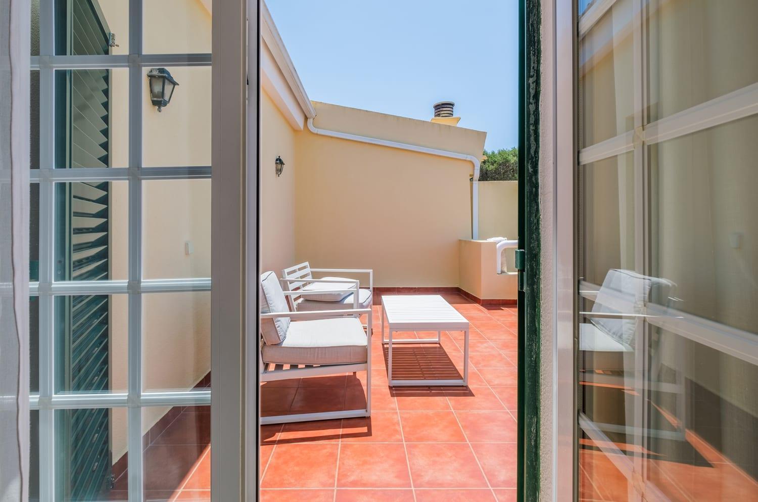 Seafront Unit 2 Villa Cascais Exterior foto