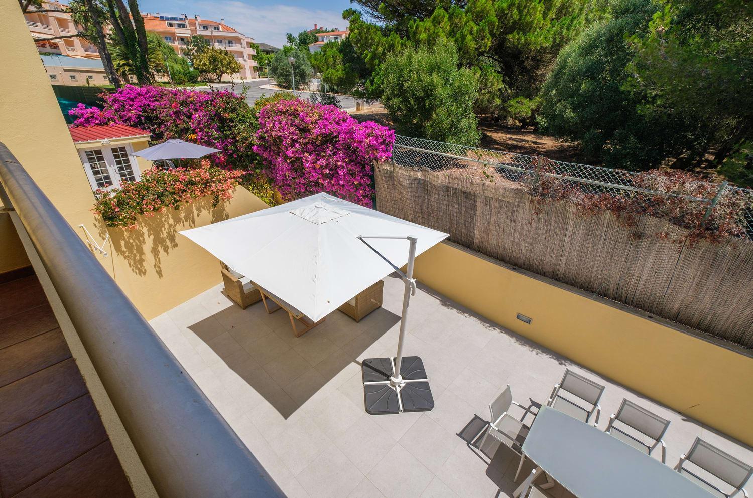 Seafront Unit 2 Villa Cascais Exterior foto