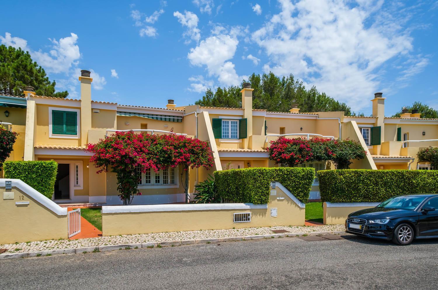 Seafront Unit 2 Villa Cascais Exterior foto