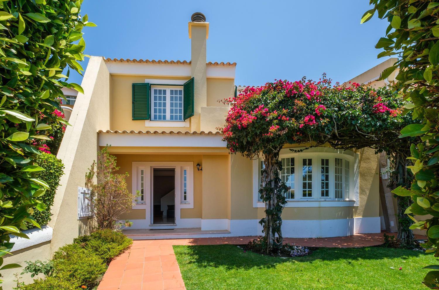Seafront Unit 2 Villa Cascais Exterior foto