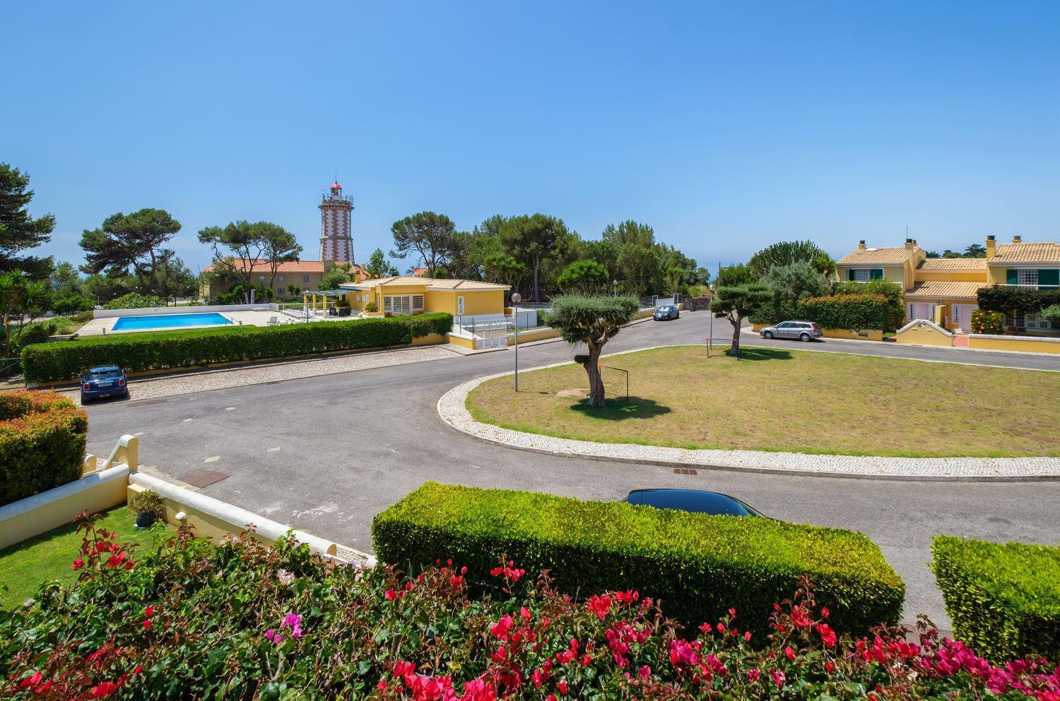 Seafront Unit 2 Villa Cascais Exterior foto