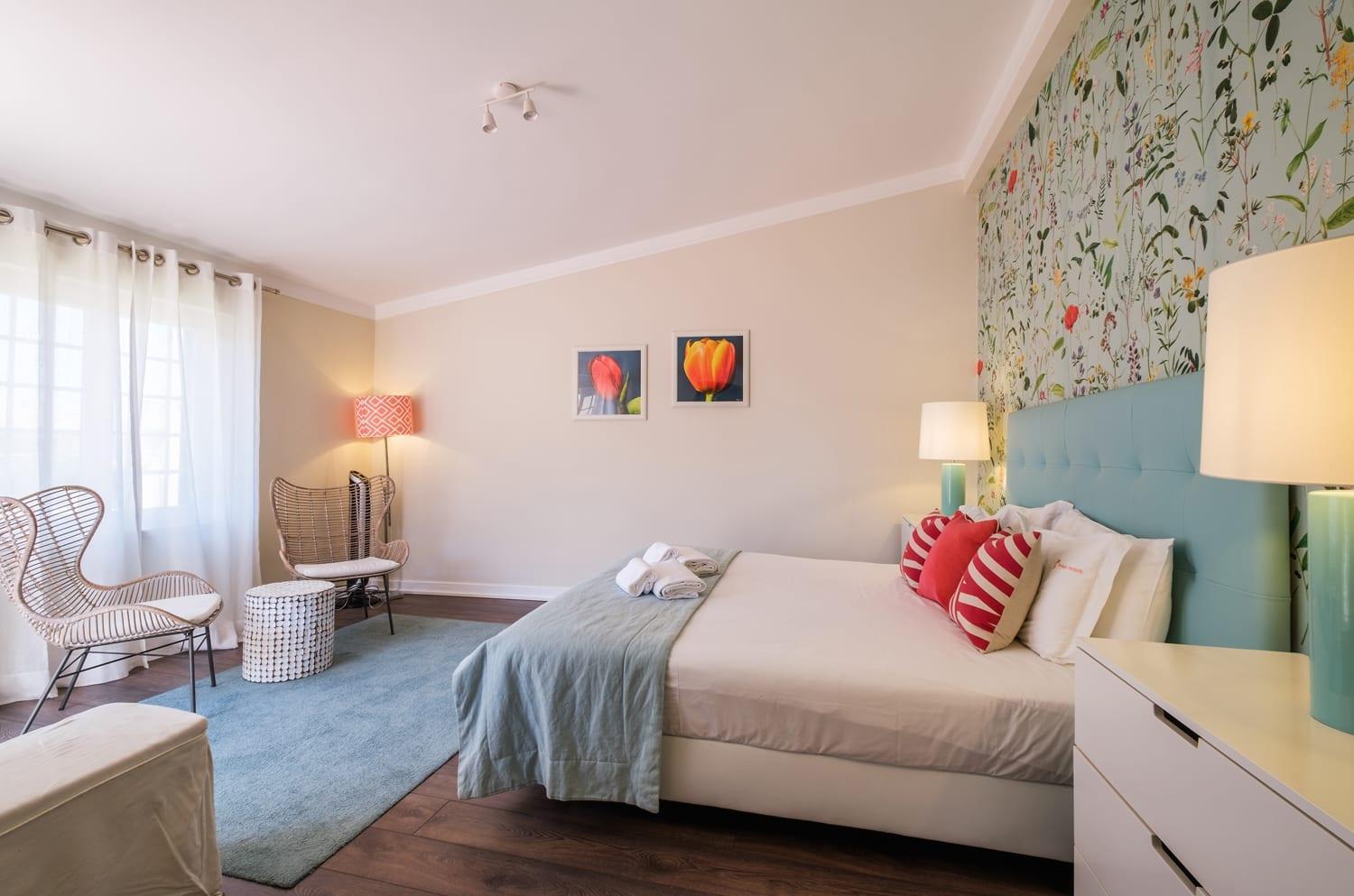 Seafront Unit 2 Villa Cascais Exterior foto