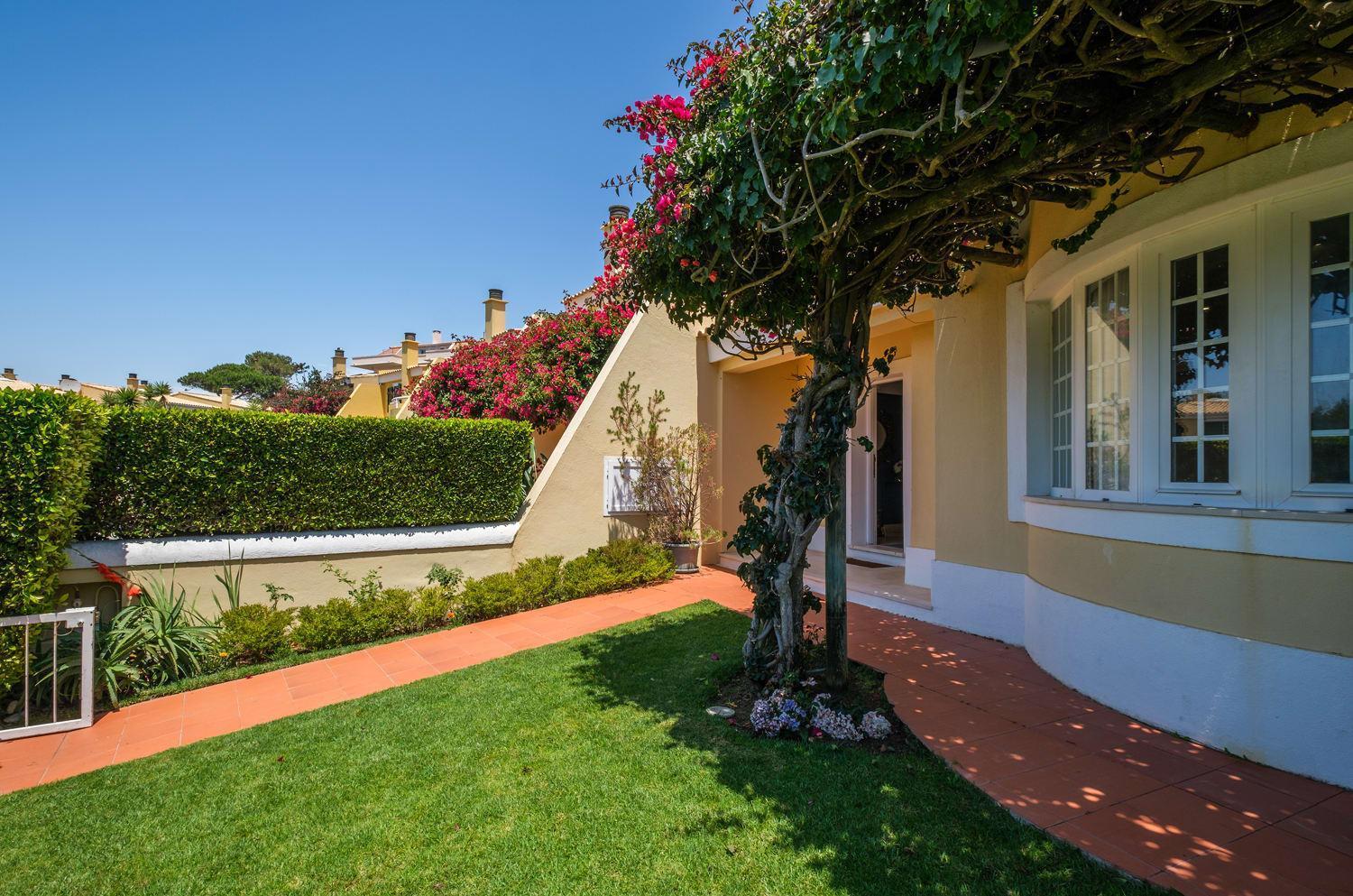 Seafront Unit 2 Villa Cascais Exterior foto