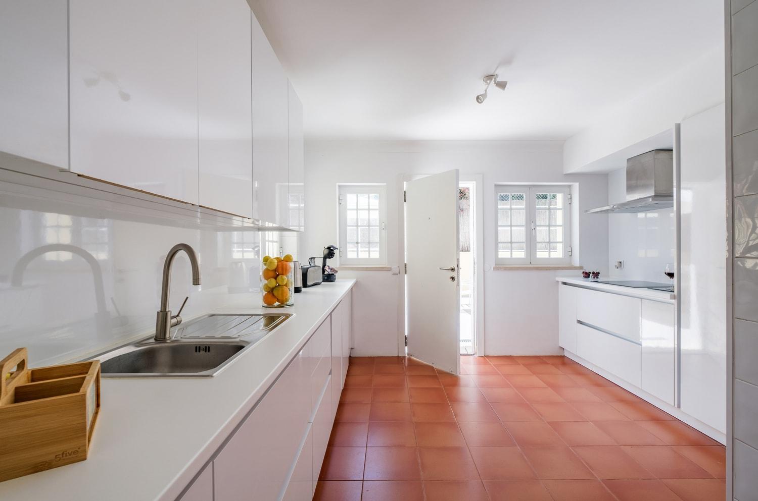 Seafront Unit 2 Villa Cascais Exterior foto