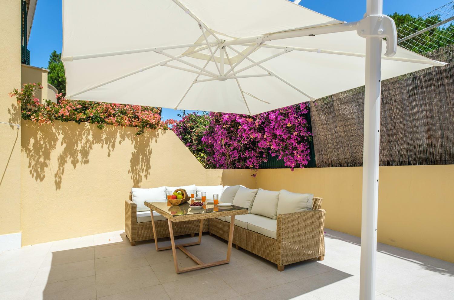 Seafront Unit 2 Villa Cascais Exterior foto