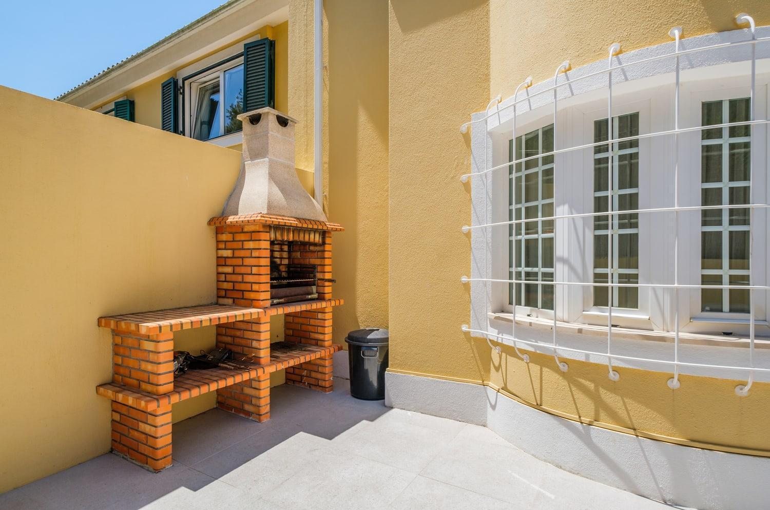 Seafront Unit 2 Villa Cascais Exterior foto