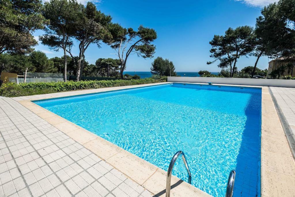Seafront Unit 2 Villa Cascais Exterior foto